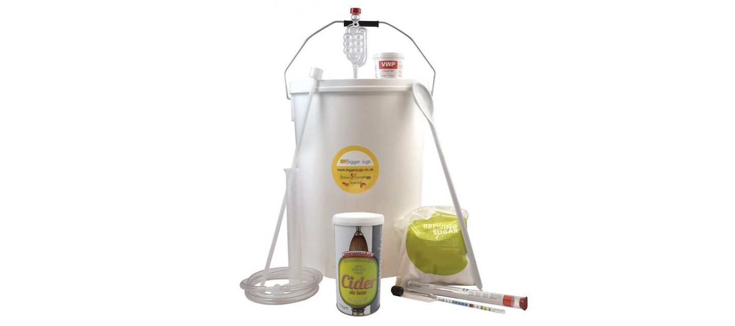 Home Brew Kits